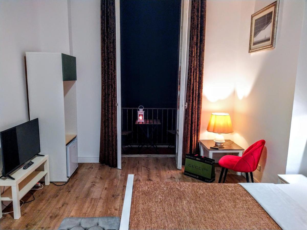Guest House Lorvand Rome Exterior photo