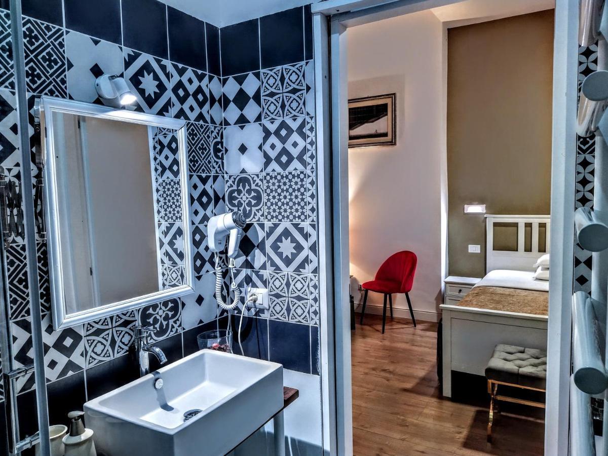 Guest House Lorvand Rome Exterior photo